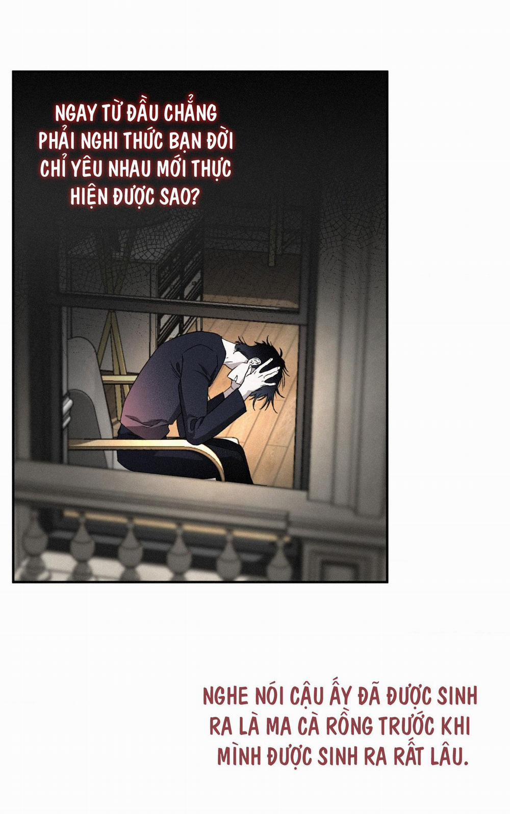 Lời Nói Dối Đẫm Máu 41 trang 84