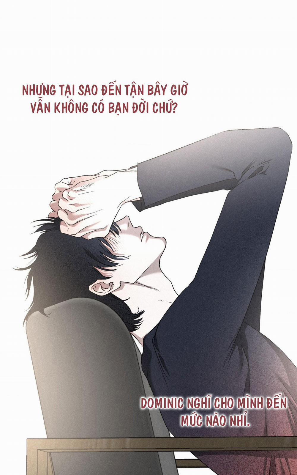 Lời Nói Dối Đẫm Máu 41 trang 85