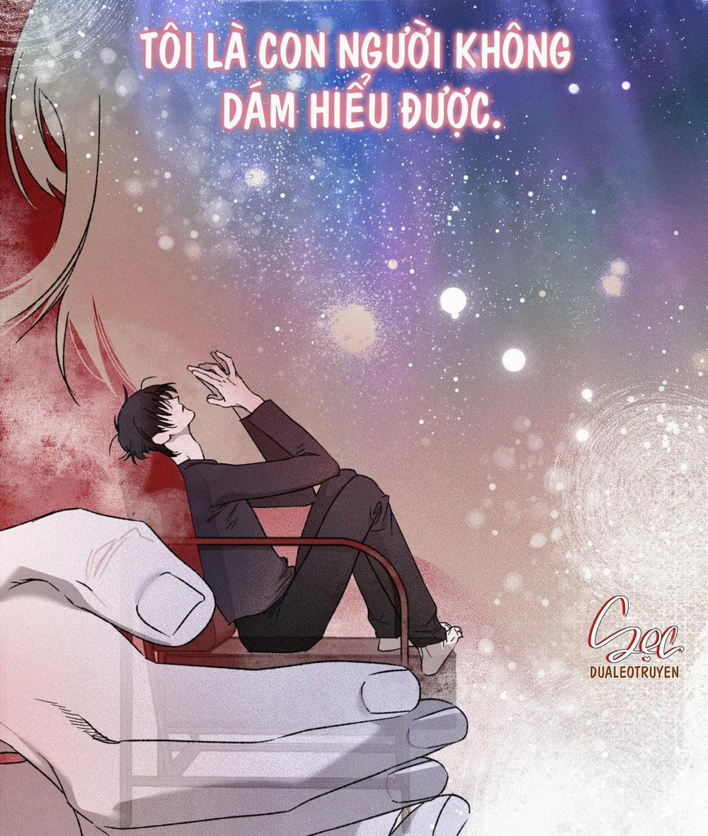 Lời Nói Dối Đẫm Máu 41 trang 89