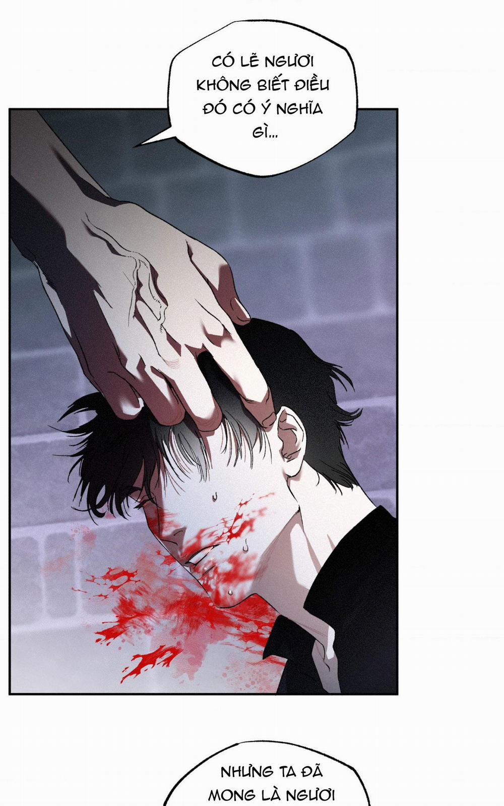 Lời Nói Dối Đẫm Máu 42 trang 12