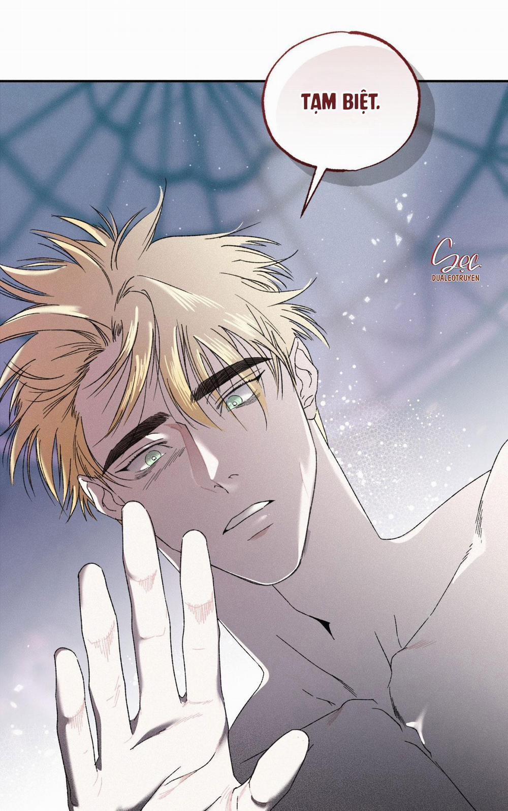 Lời Nói Dối Đẫm Máu 42 trang 17