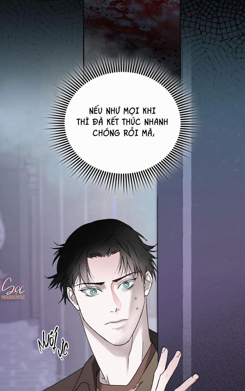 Lời Nói Dối Đẫm Máu 42 trang 2