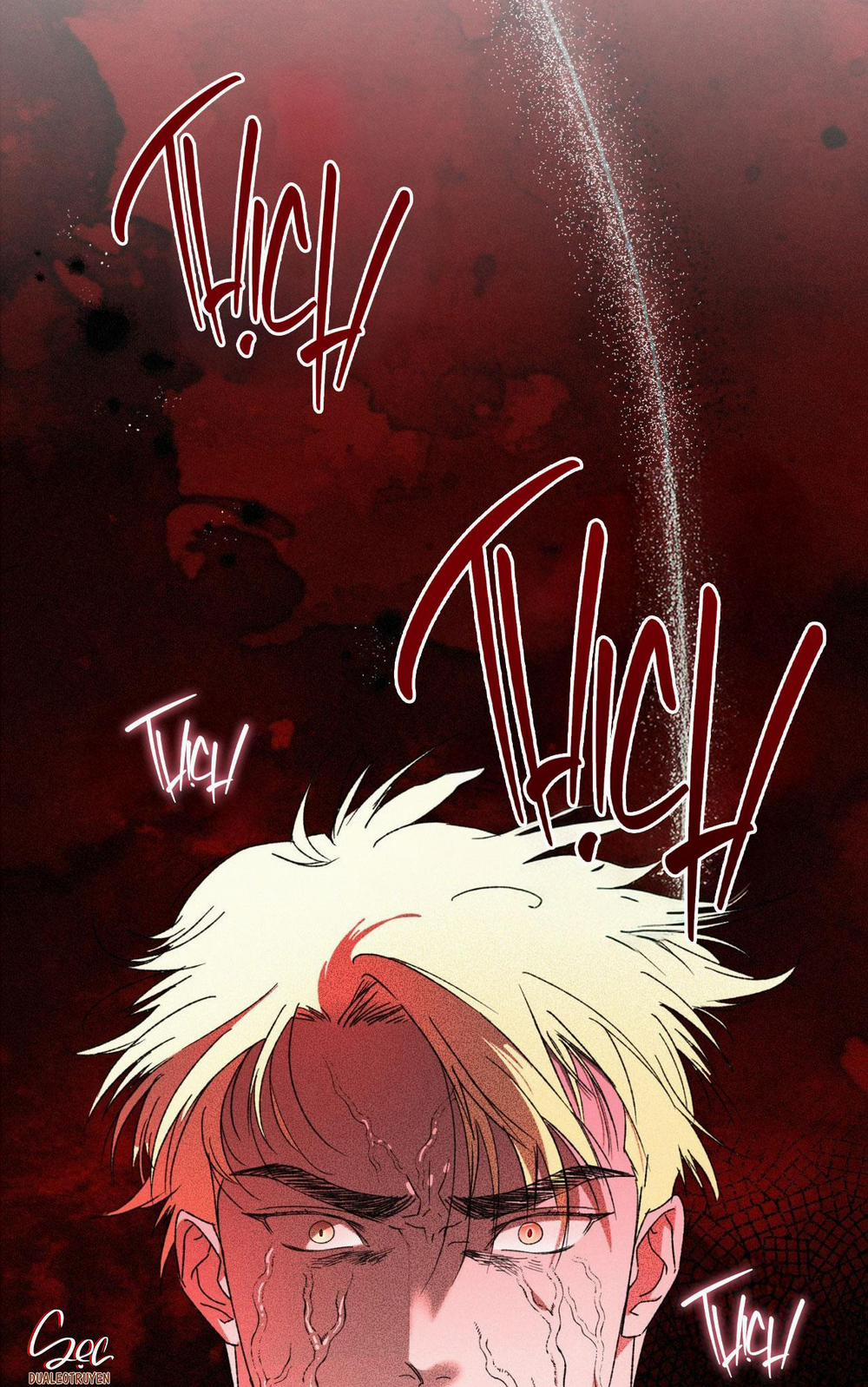 Lời Nói Dối Đẫm Máu 42 trang 21