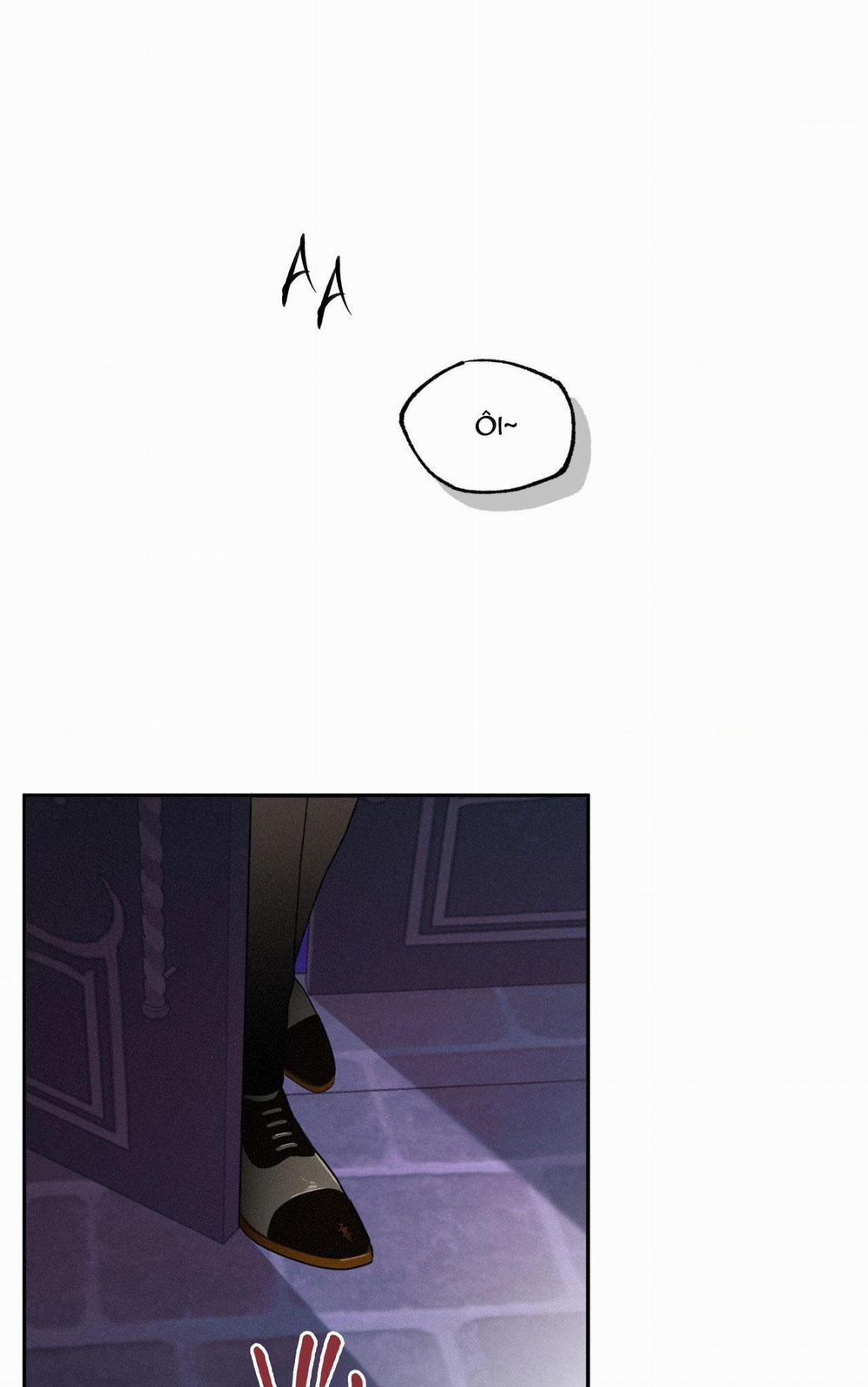 Lời Nói Dối Đẫm Máu 42 trang 23