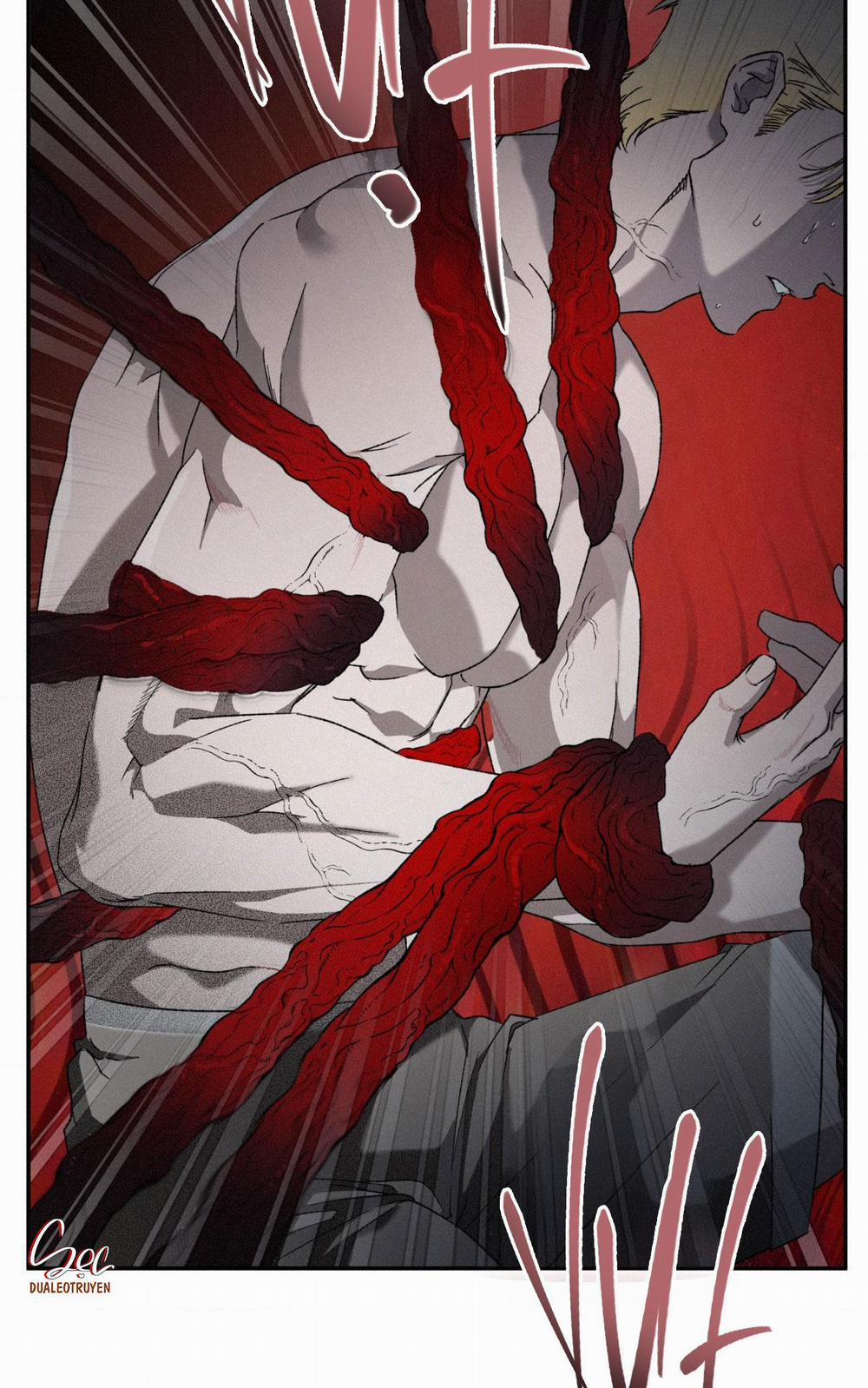 Lời Nói Dối Đẫm Máu 42 trang 32