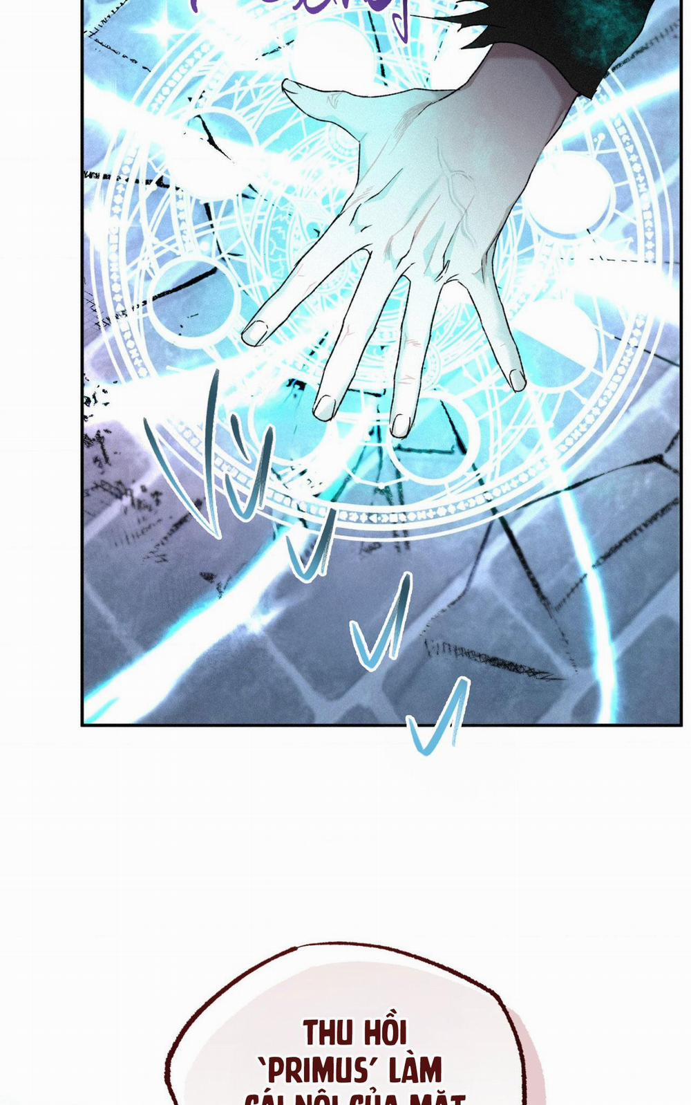 Lời Nói Dối Đẫm Máu 42 trang 35