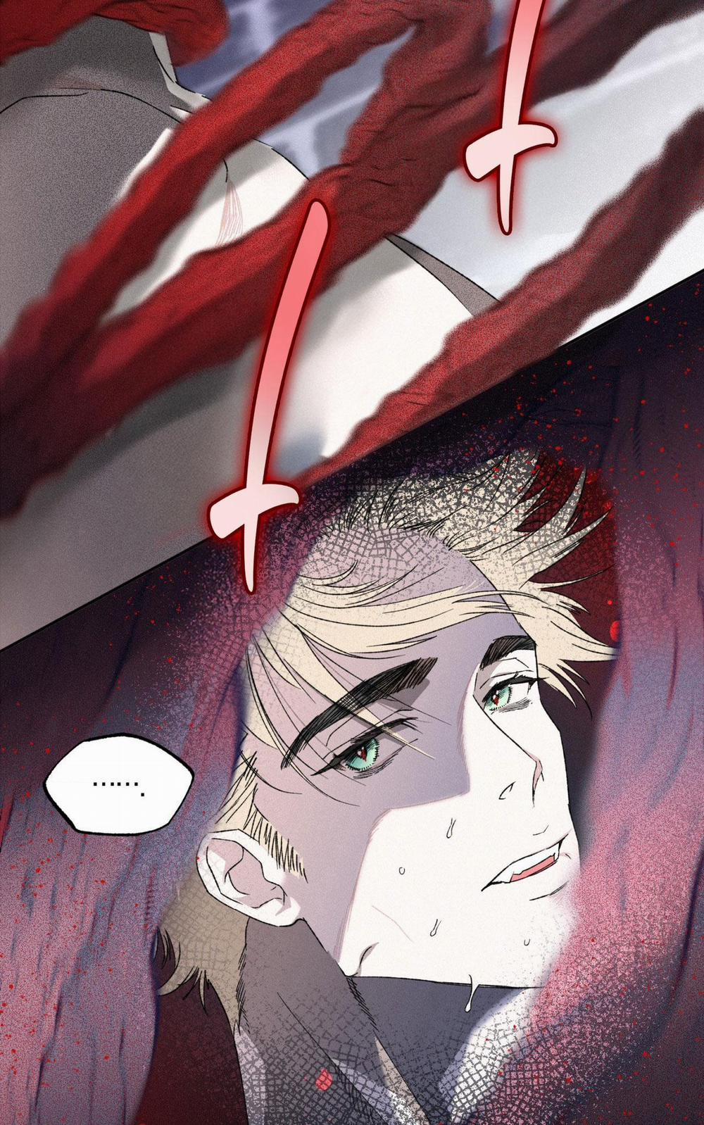 Lời Nói Dối Đẫm Máu 42 trang 37