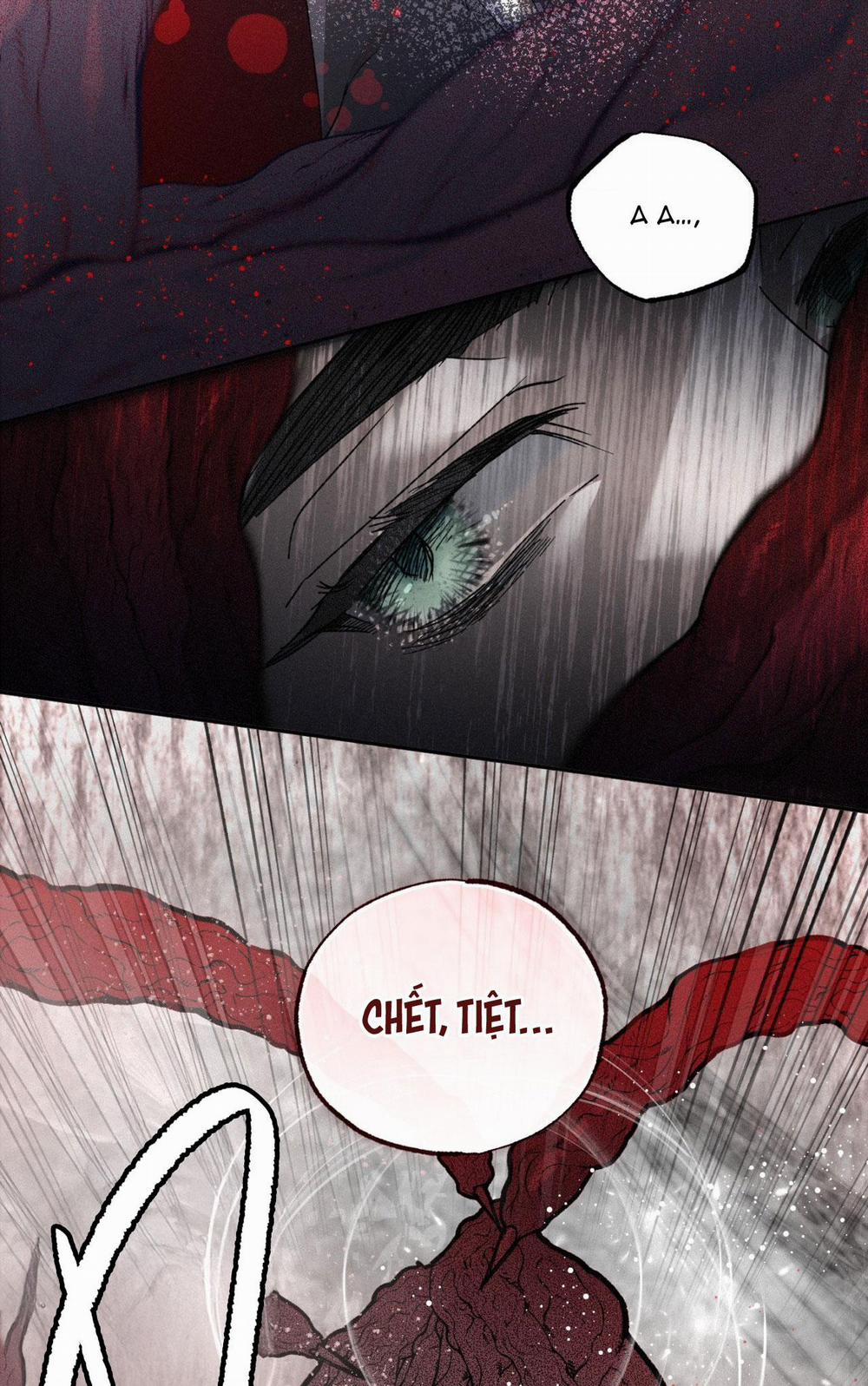 Lời Nói Dối Đẫm Máu 42 trang 38