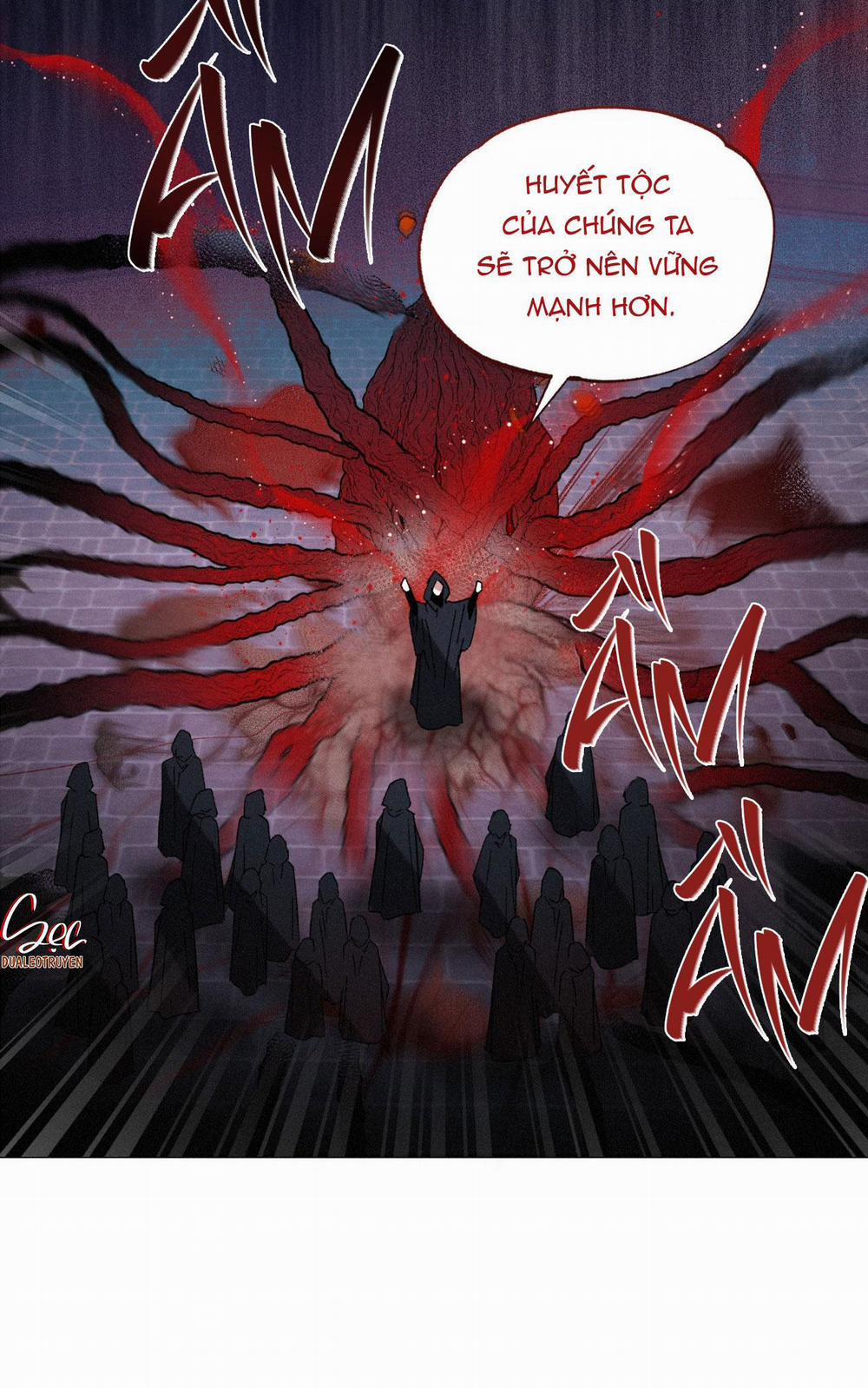 Lời Nói Dối Đẫm Máu 42 trang 46