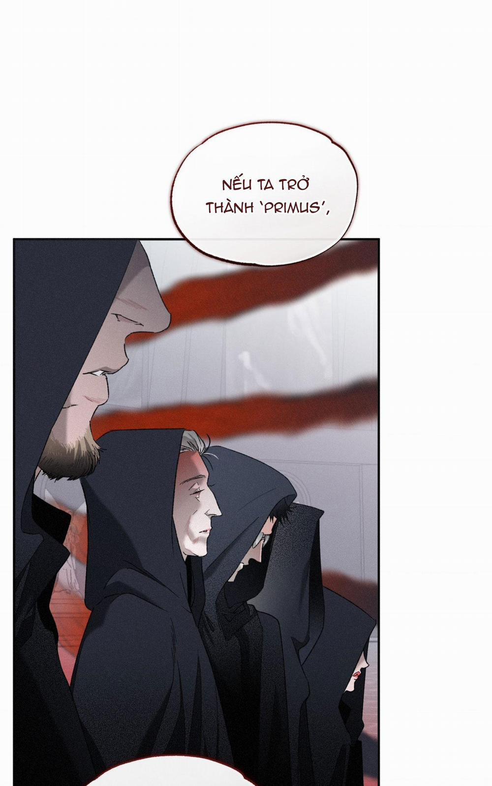 Lời Nói Dối Đẫm Máu 42 trang 47