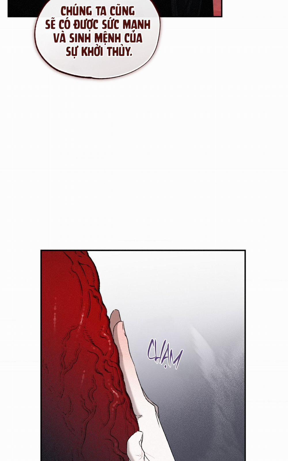 Lời Nói Dối Đẫm Máu 42 trang 48