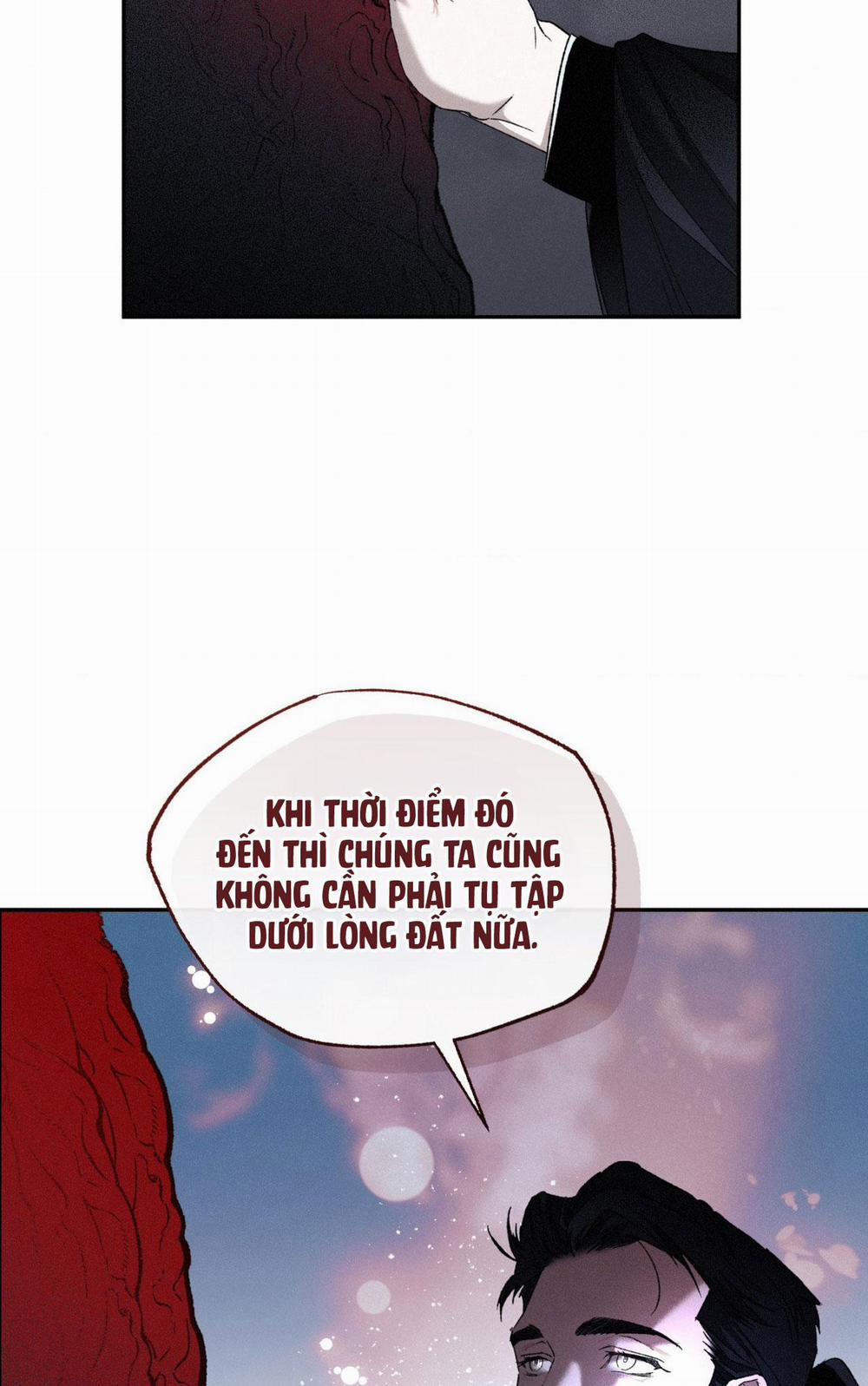 Lời Nói Dối Đẫm Máu 42 trang 49