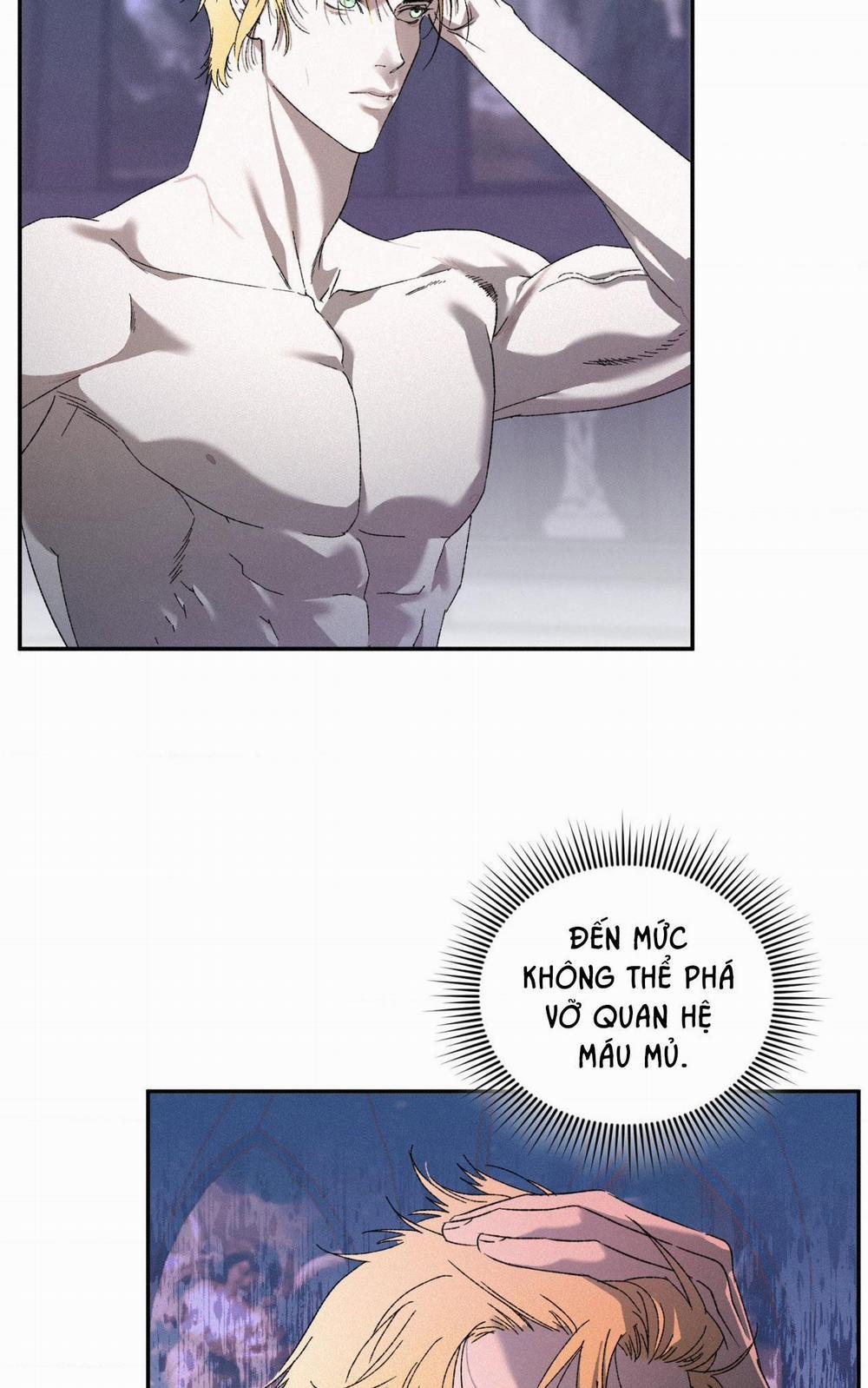 Lời Nói Dối Đẫm Máu 42 trang 6