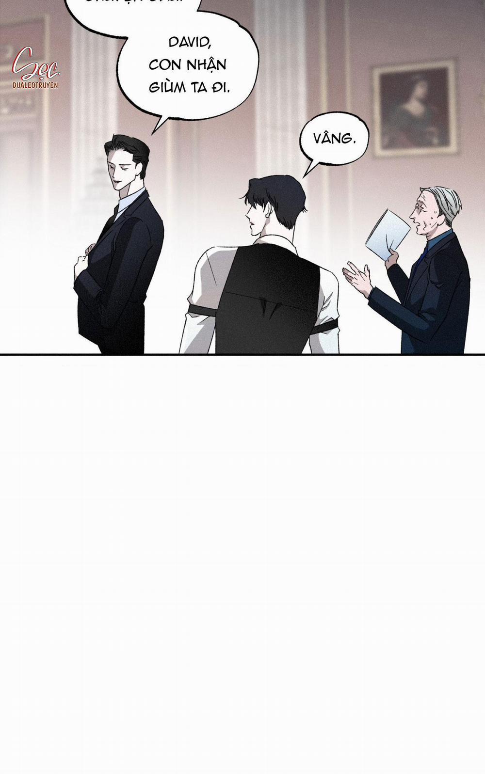 Lời Nói Dối Đẫm Máu 42 trang 66