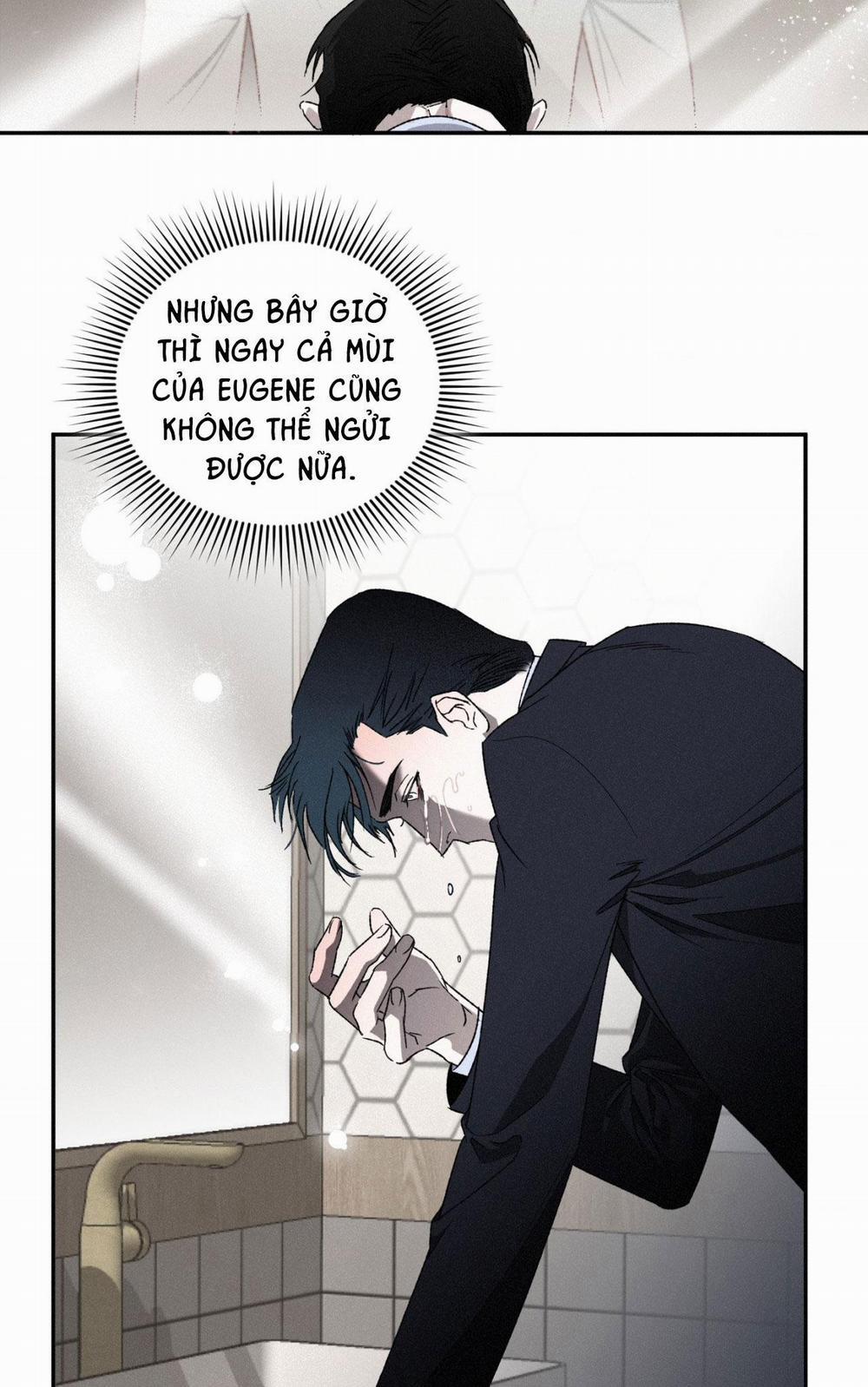 Lời Nói Dối Đẫm Máu 42 trang 70