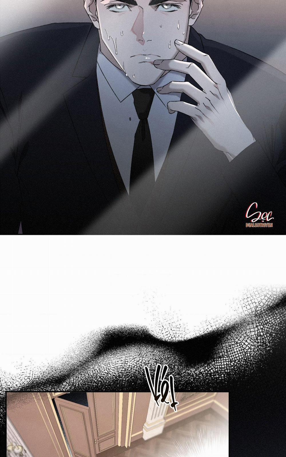 Lời Nói Dối Đẫm Máu 42 trang 73