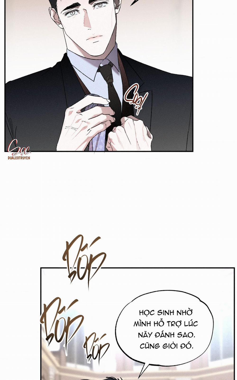 Lời Nói Dối Đẫm Máu 42 trang 76