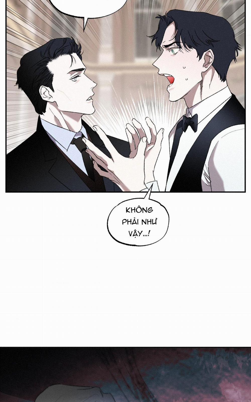 Lời Nói Dối Đẫm Máu 42 trang 78