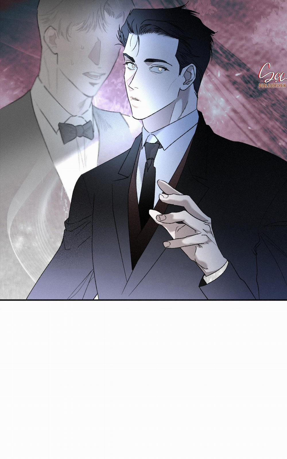 Lời Nói Dối Đẫm Máu 42 trang 79