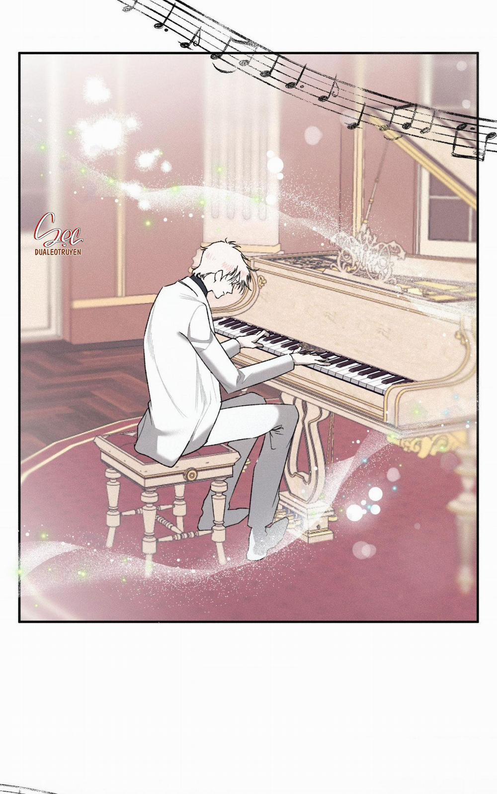 Lời Nói Dối Đẫm Máu 42 trang 82