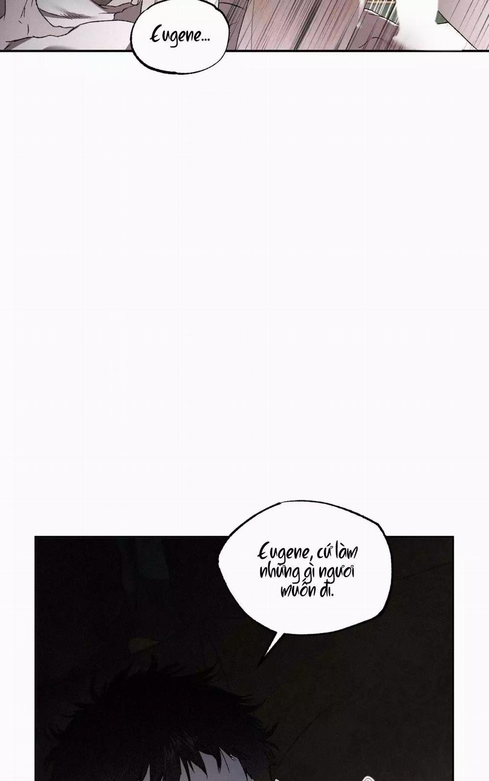 Lời Nói Dối Đẫm Máu 43 trang 11