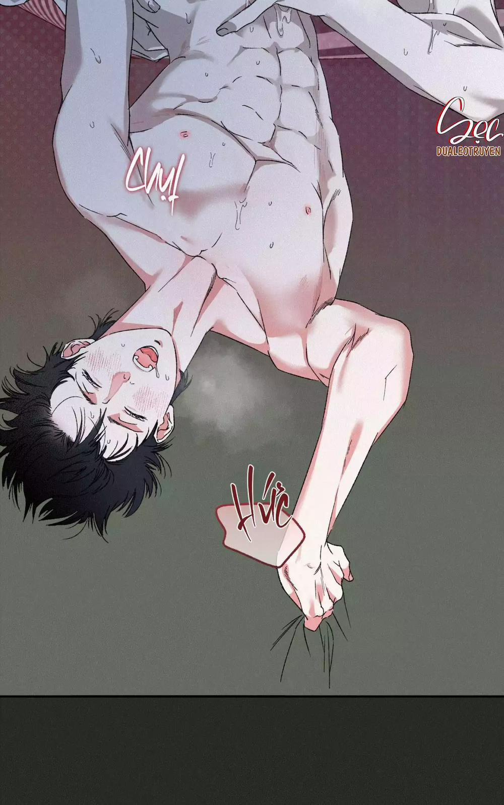 Lời Nói Dối Đẫm Máu 43 trang 2