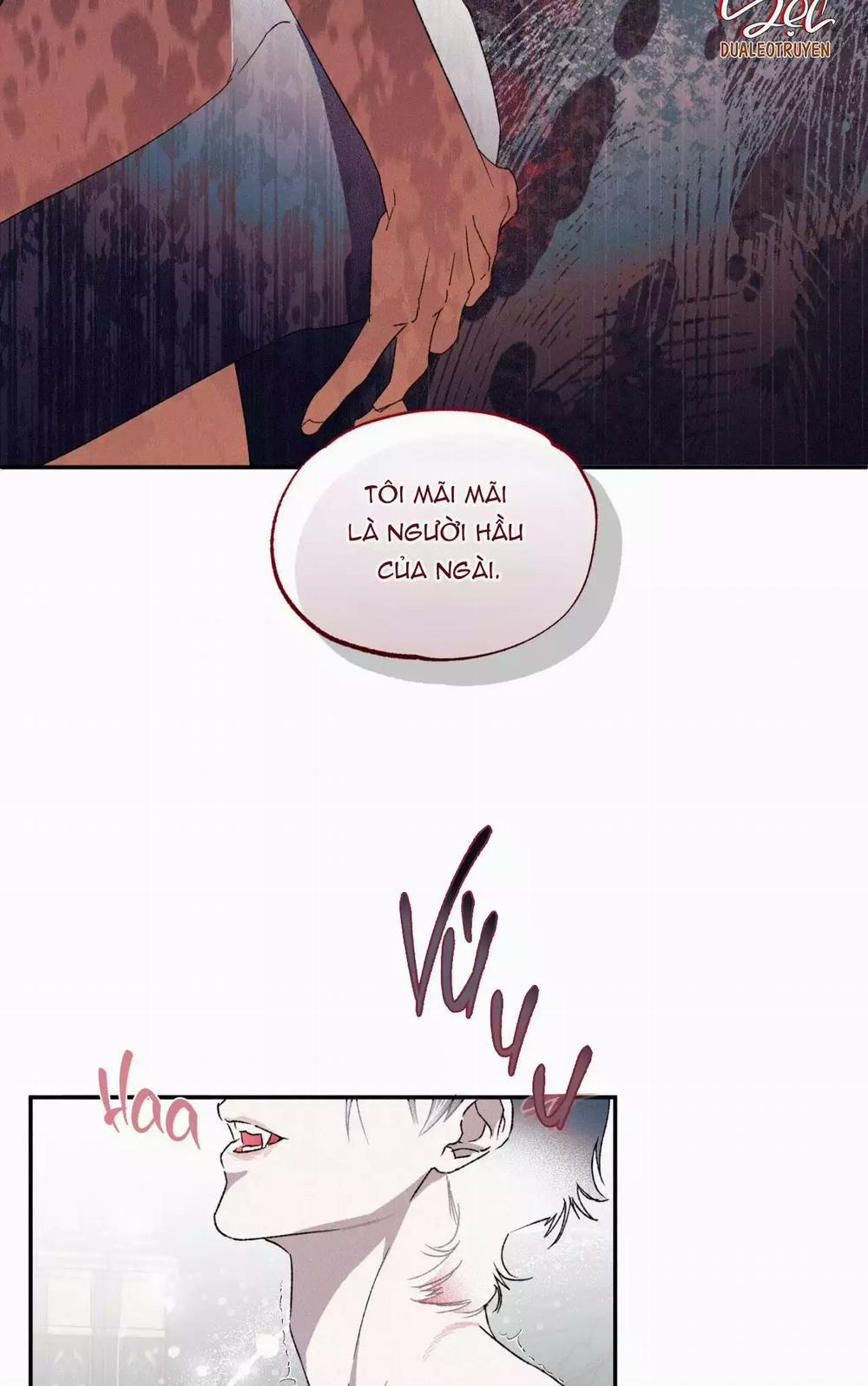 Lời Nói Dối Đẫm Máu 43 trang 20