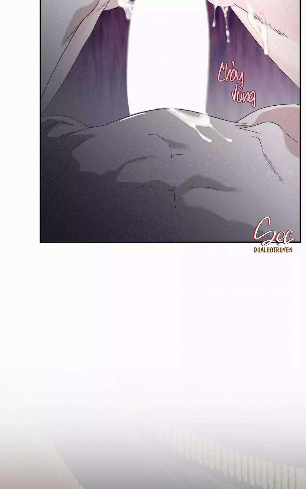 Lời Nói Dối Đẫm Máu 43 trang 22
