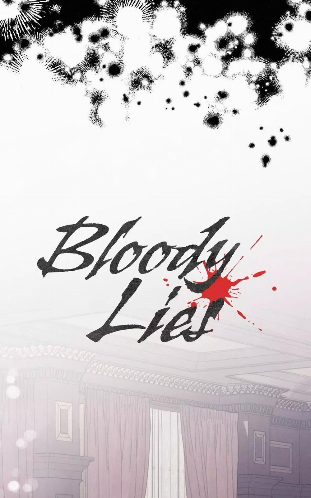 Lời Nói Dối Đẫm Máu 43 trang 25