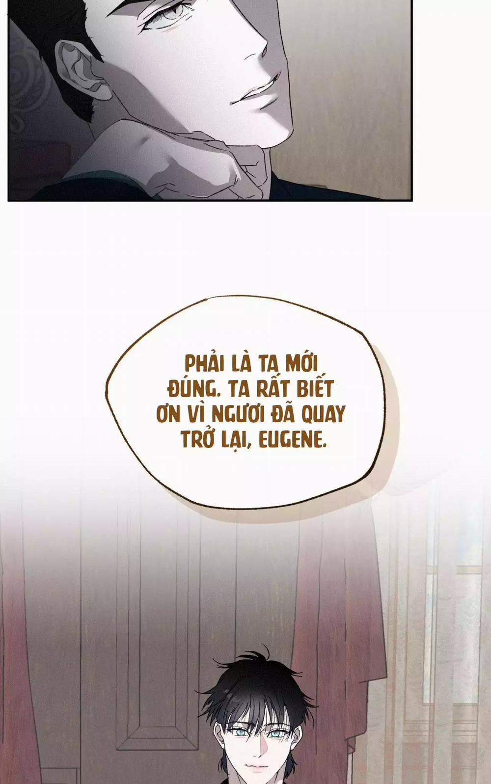 Lời Nói Dối Đẫm Máu 43 trang 33