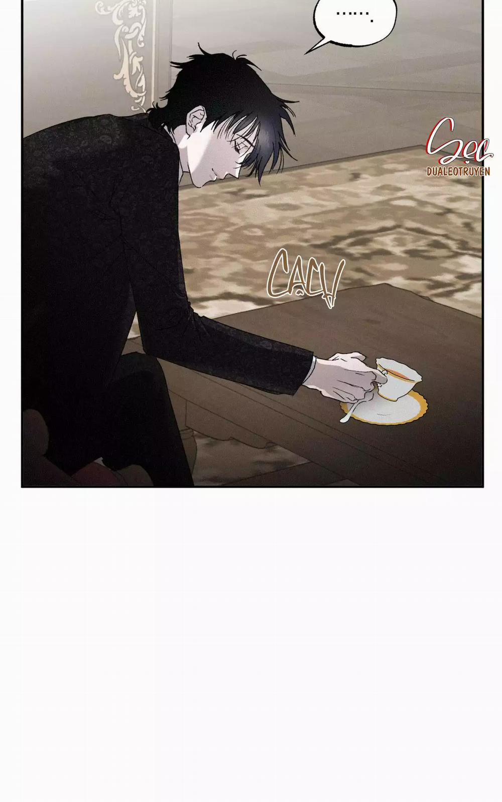 Lời Nói Dối Đẫm Máu 43 trang 35