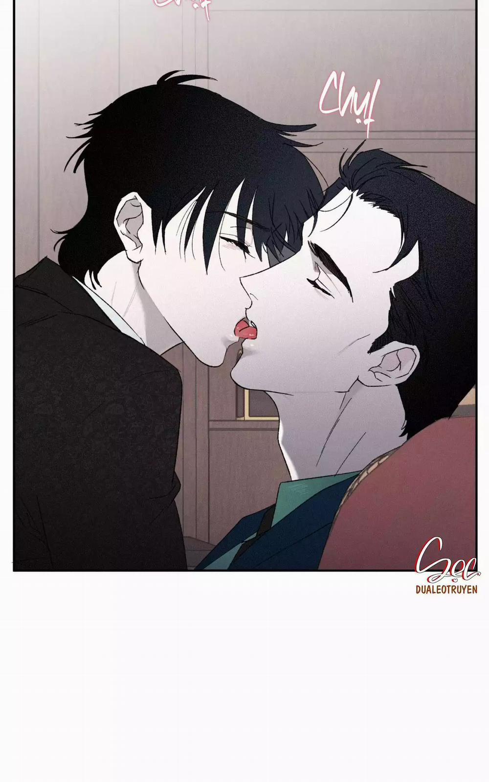 Lời Nói Dối Đẫm Máu 43 trang 39