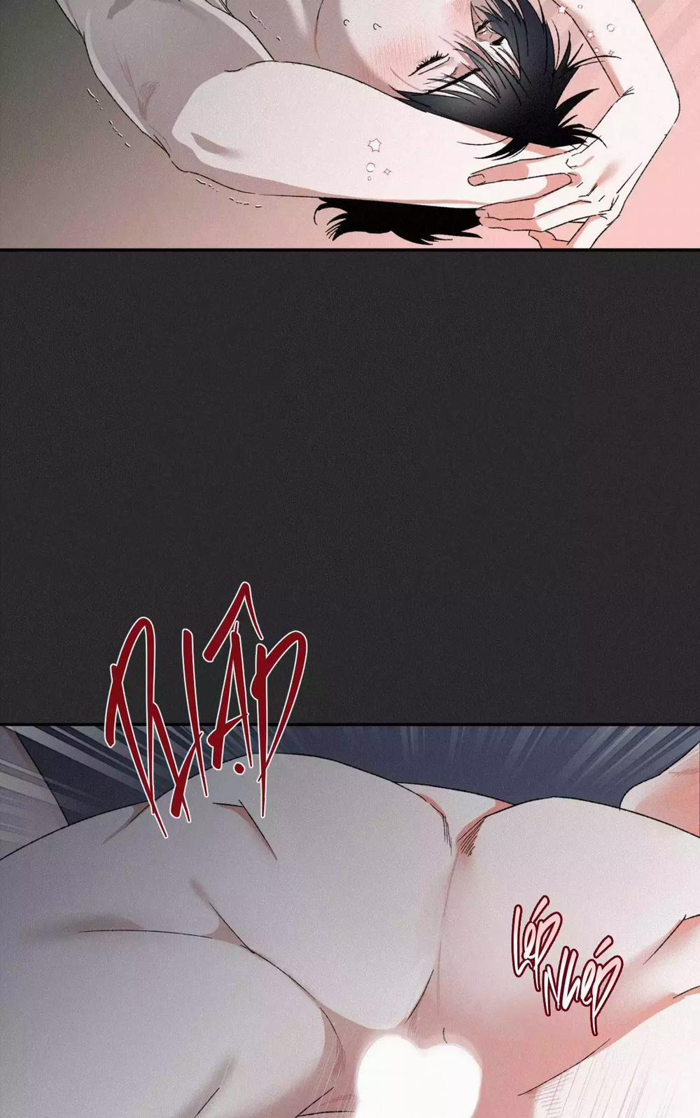 Lời Nói Dối Đẫm Máu 43 trang 4