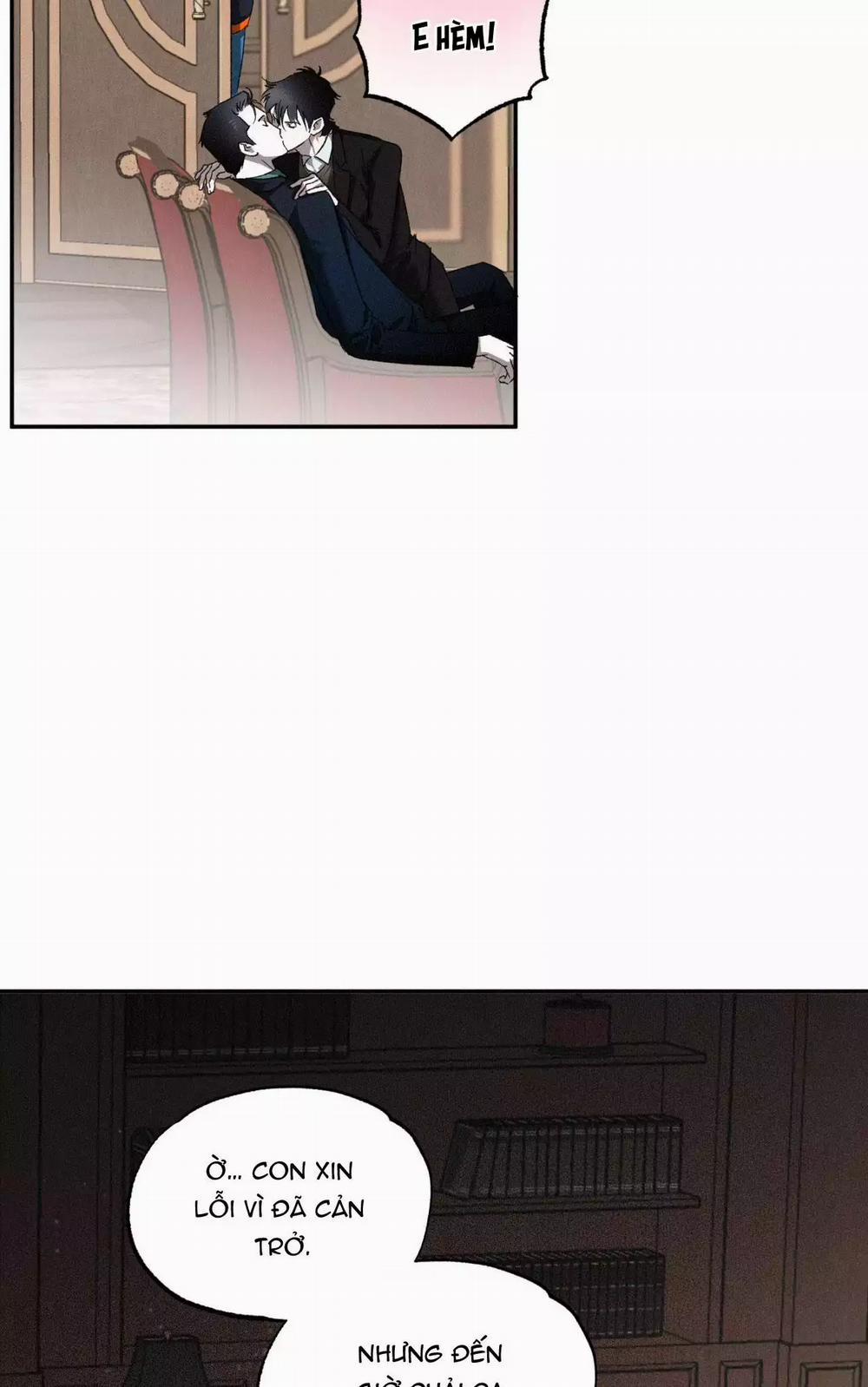 Lời Nói Dối Đẫm Máu 43 trang 41