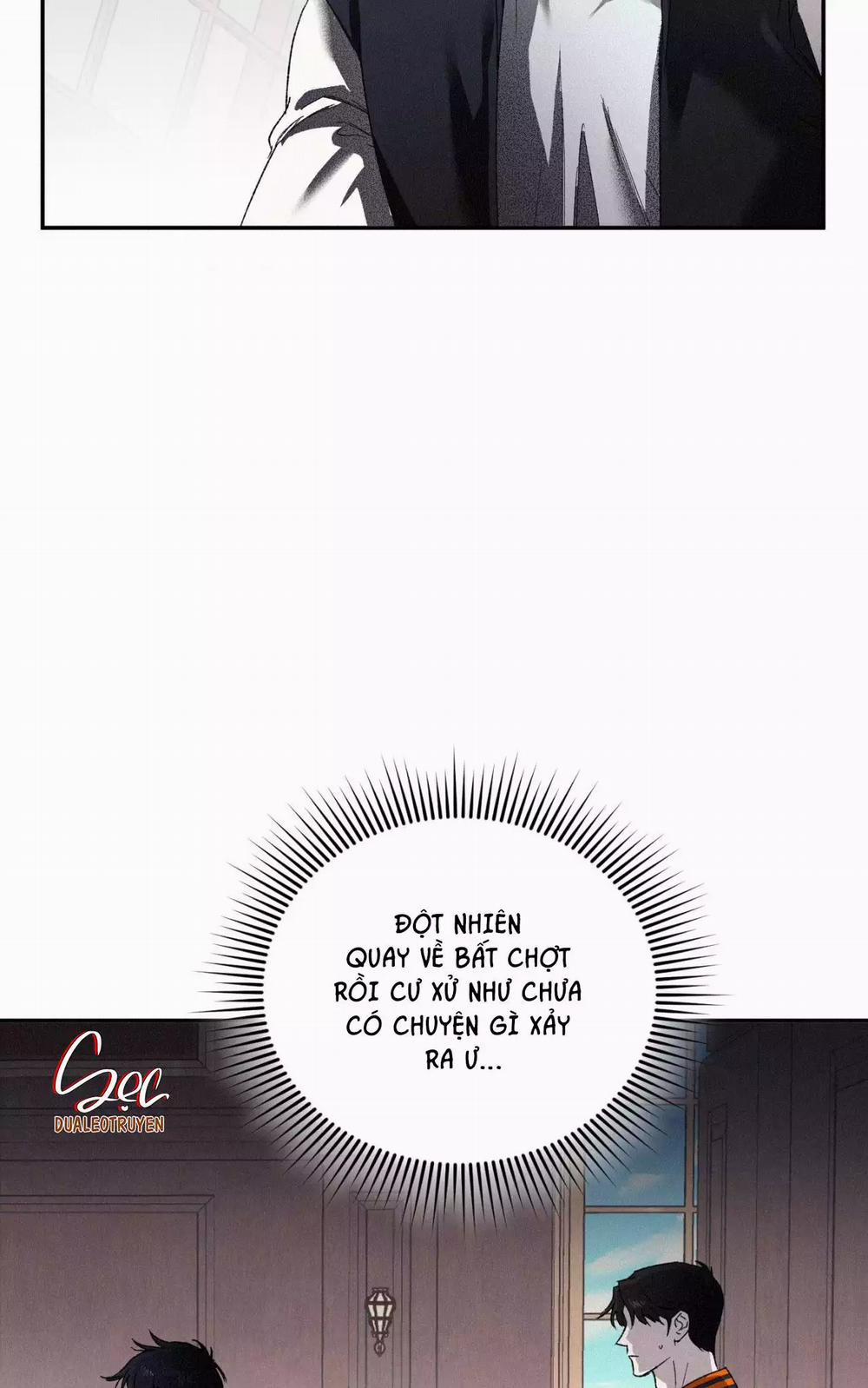 Lời Nói Dối Đẫm Máu 43 trang 50