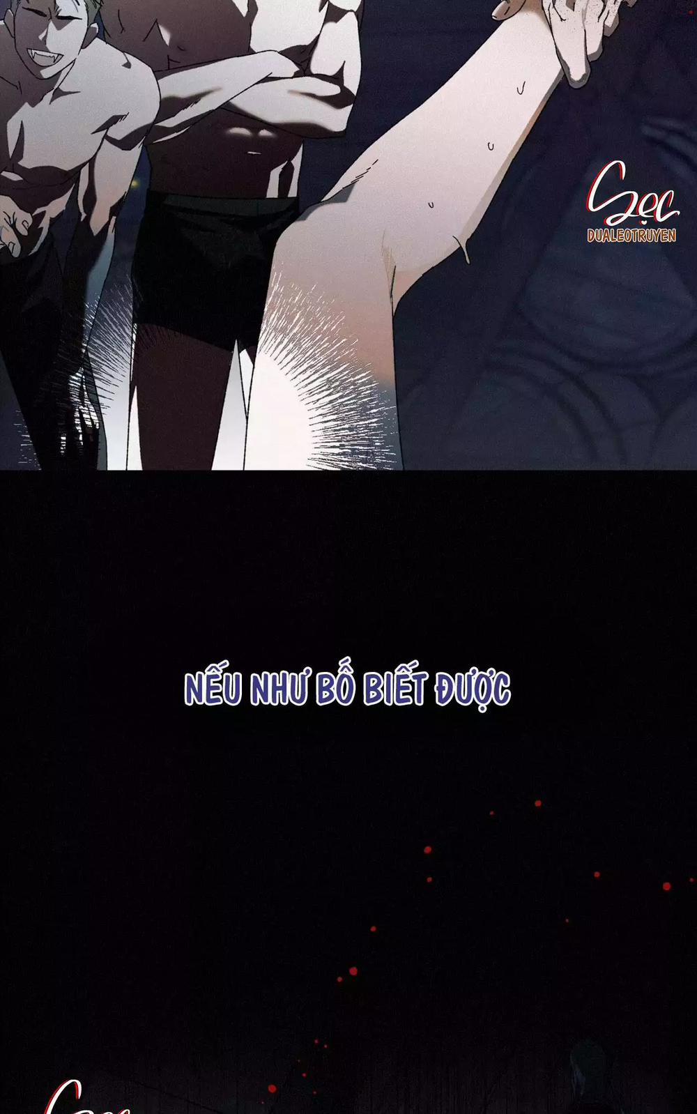 Lời Nói Dối Đẫm Máu 43 trang 54