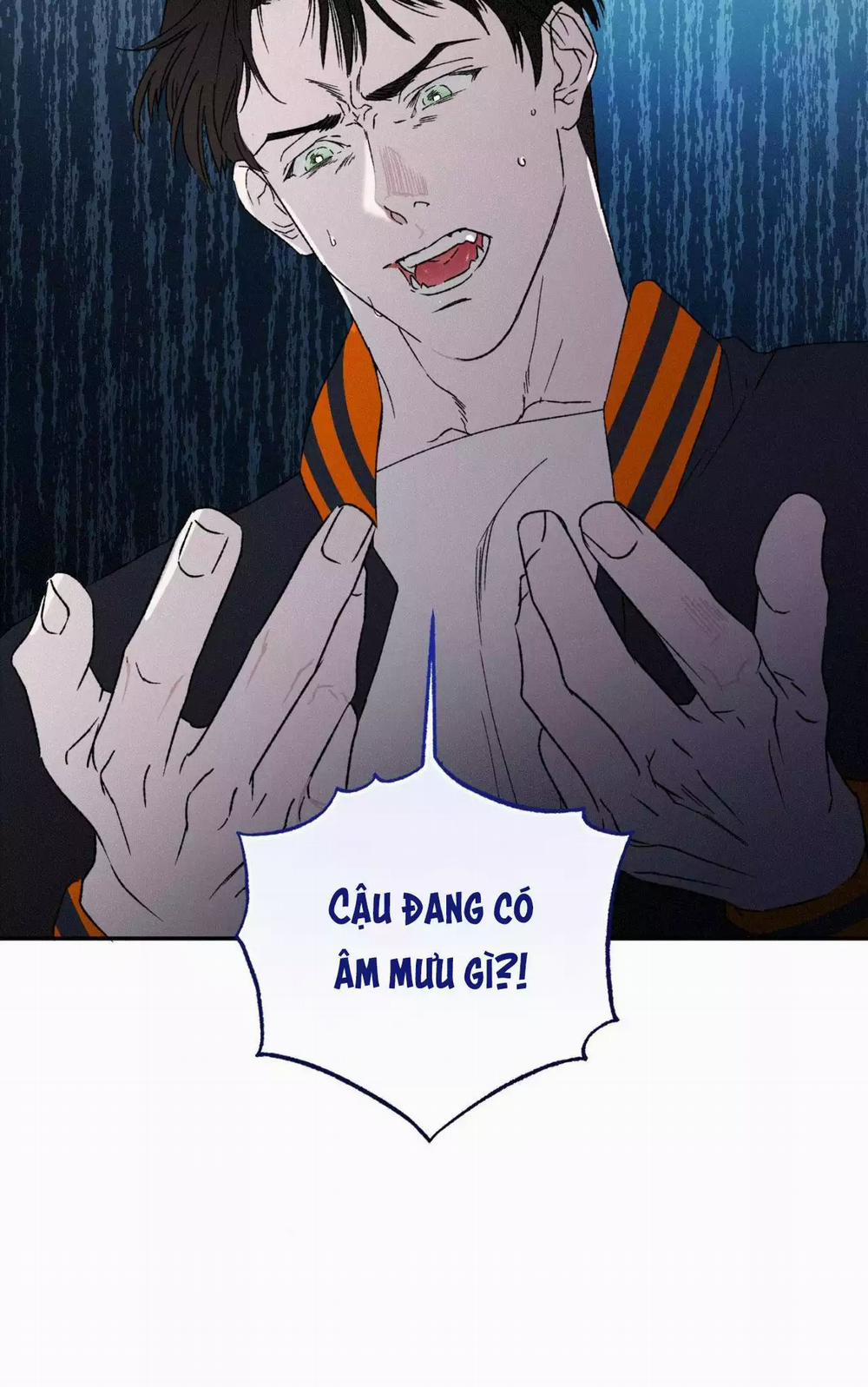 Lời Nói Dối Đẫm Máu 43 trang 64