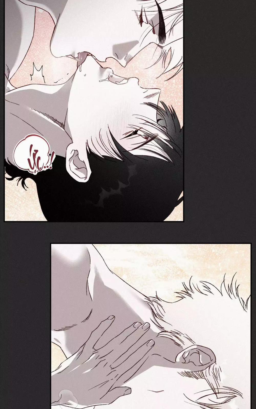 Lời Nói Dối Đẫm Máu 43 trang 7