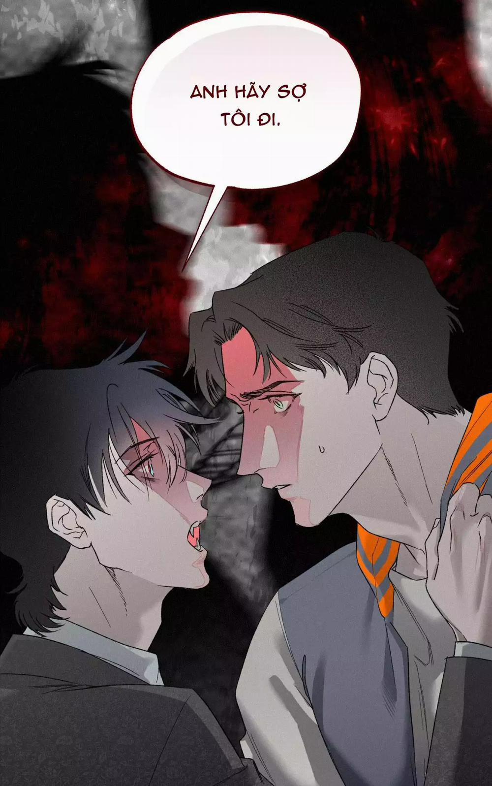 Lời Nói Dối Đẫm Máu 43 trang 71