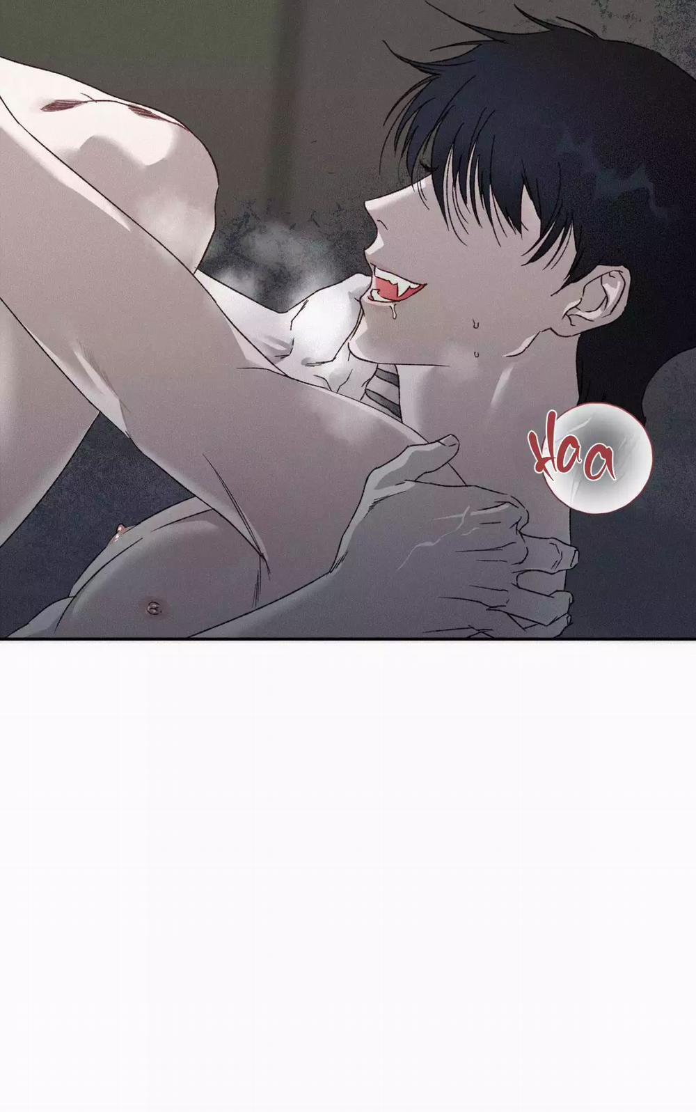 Lời Nói Dối Đẫm Máu 43 trang 9