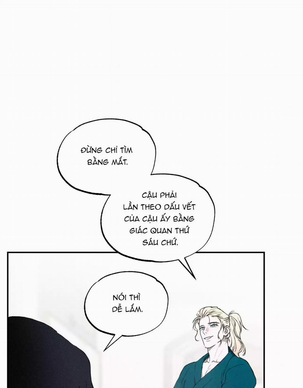 Lời Nói Dối Đẫm Máu 44 trang 17