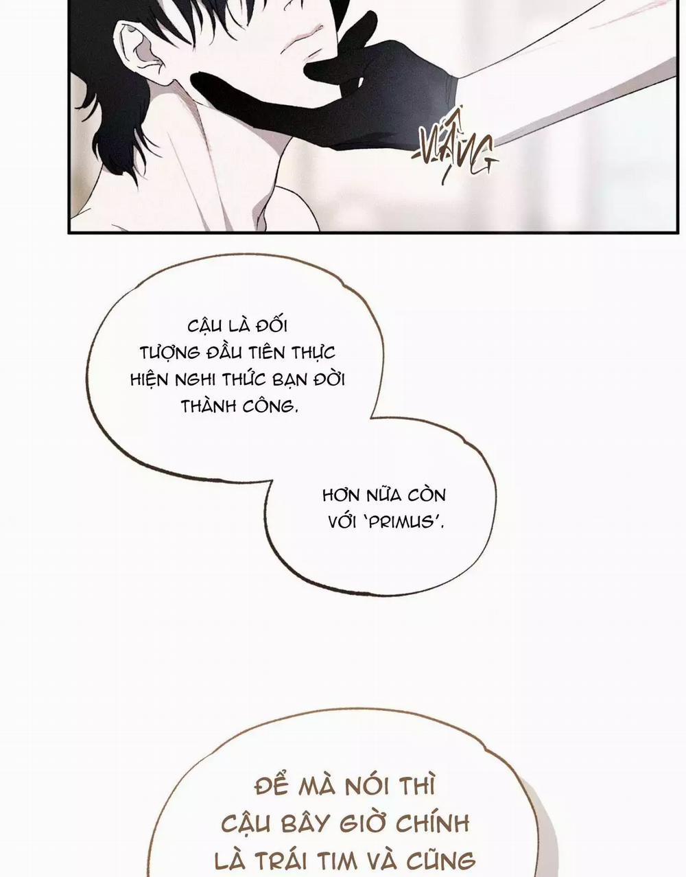 Lời Nói Dối Đẫm Máu 44 trang 19