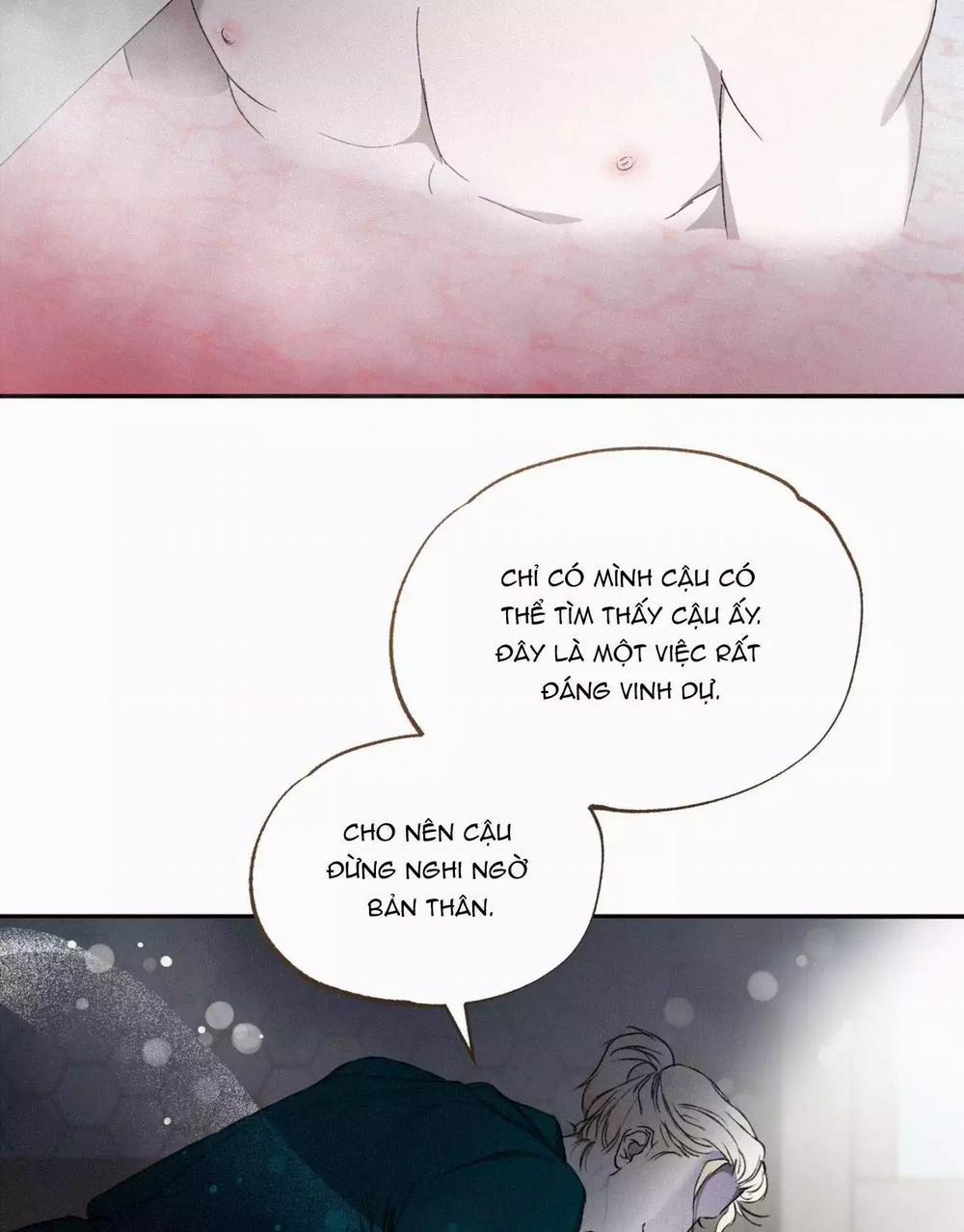 Lời Nói Dối Đẫm Máu 44 trang 21