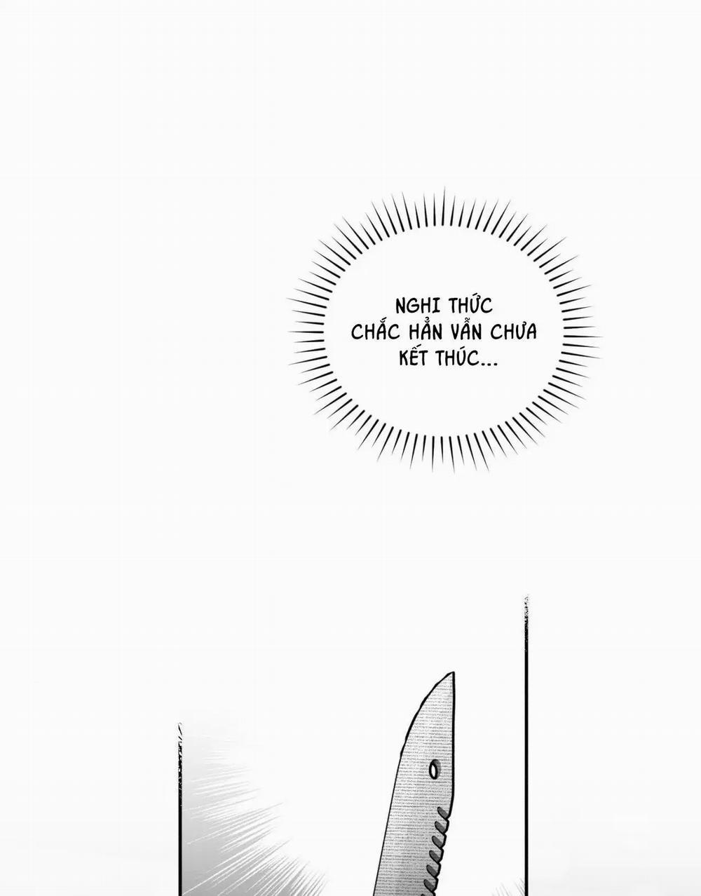 Lời Nói Dối Đẫm Máu 44 trang 24