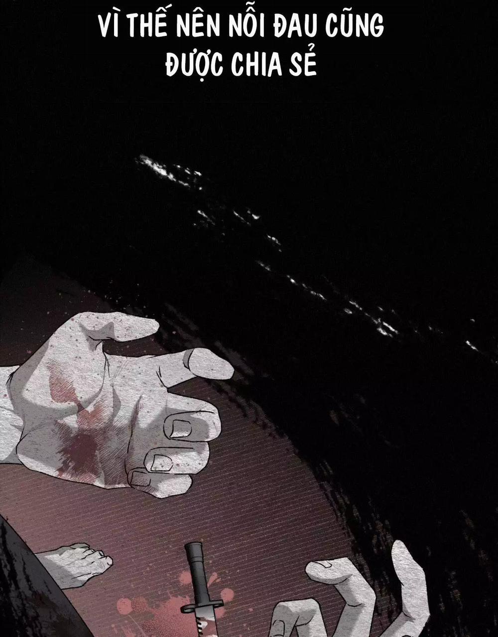 Lời Nói Dối Đẫm Máu 44 trang 28