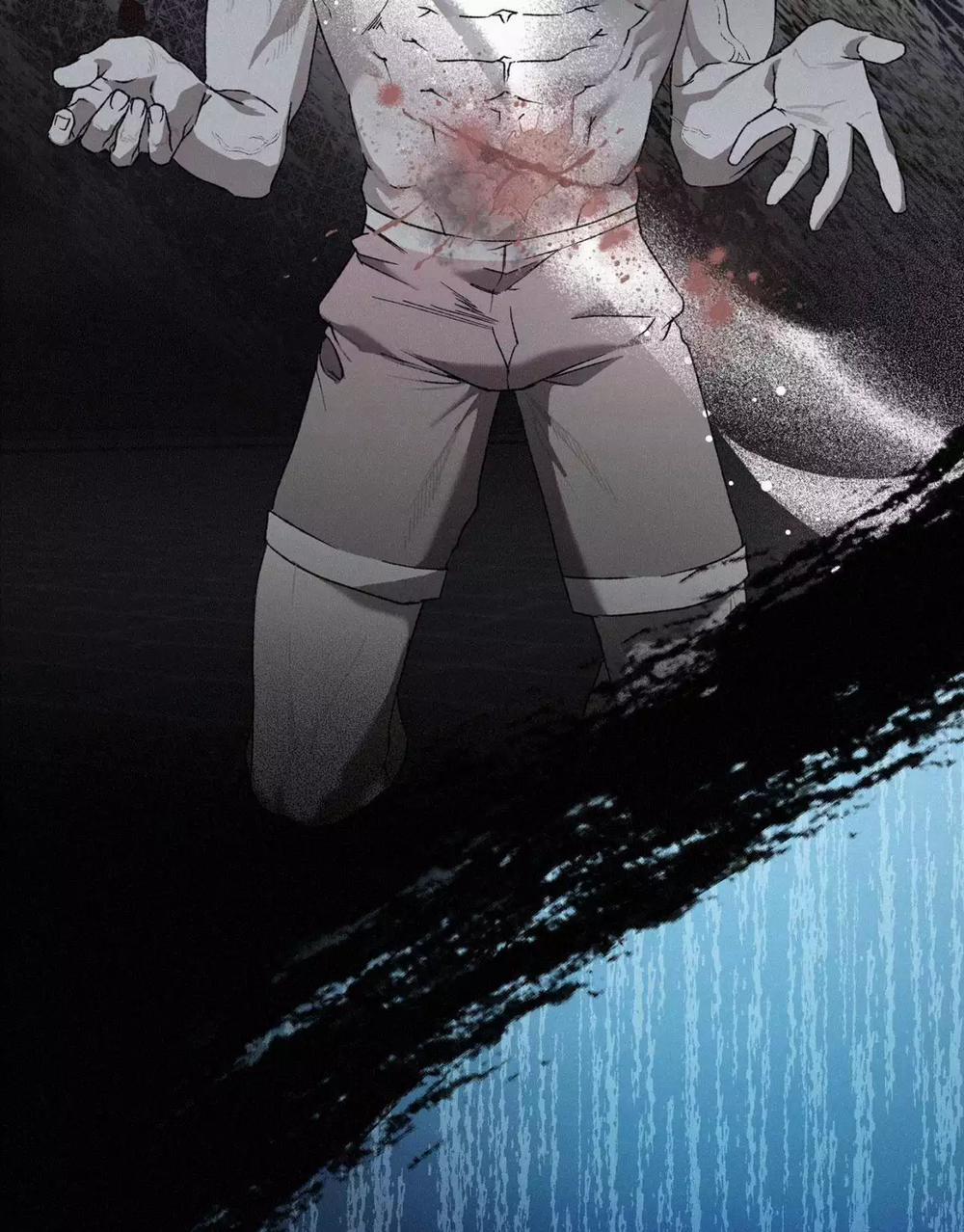 Lời Nói Dối Đẫm Máu 44 trang 30