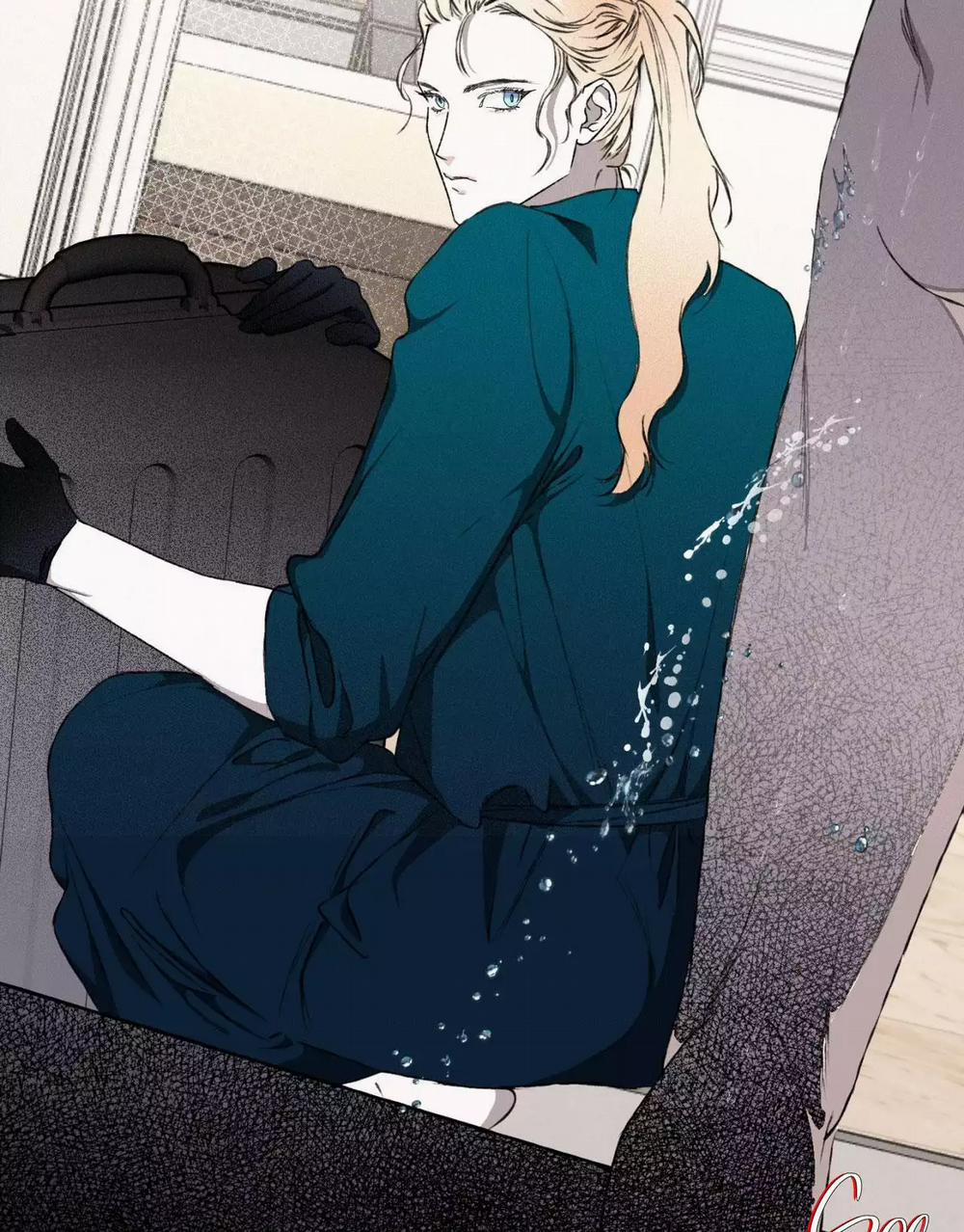 Lời Nói Dối Đẫm Máu 44 trang 39