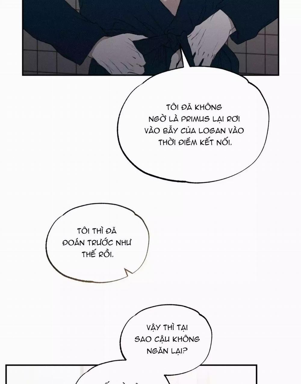 Lời Nói Dối Đẫm Máu 44 trang 42