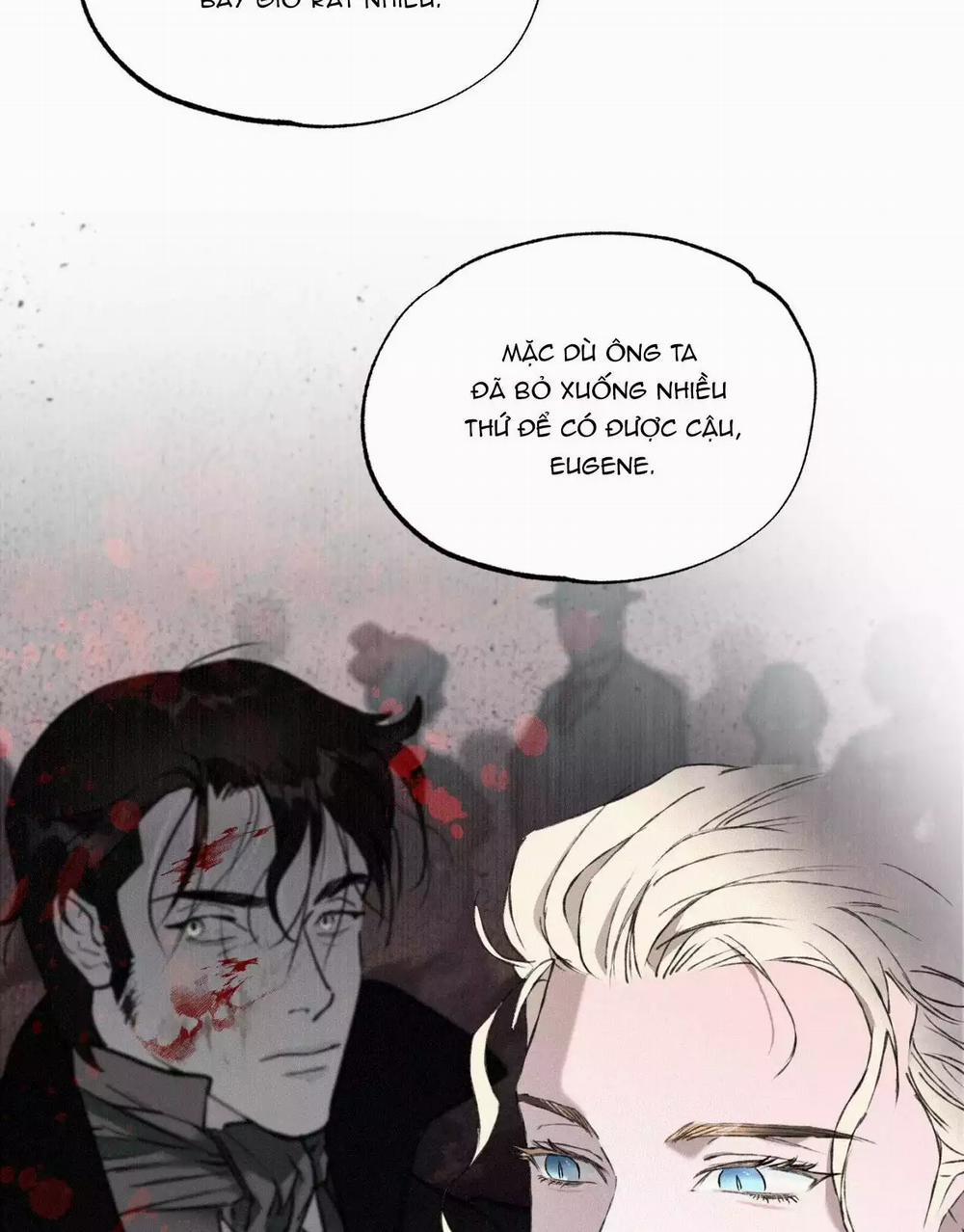 Lời Nói Dối Đẫm Máu 44 trang 44