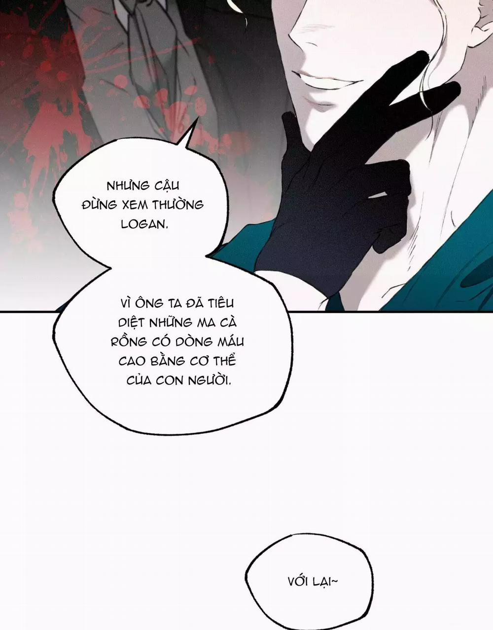 Lời Nói Dối Đẫm Máu 44 trang 45